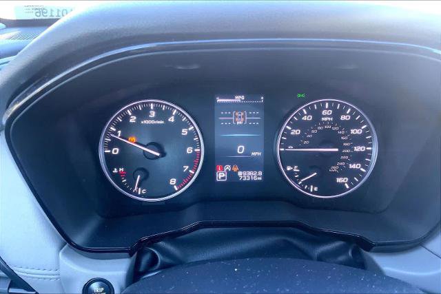 Used 2021 Subaru Outback Premium image 26