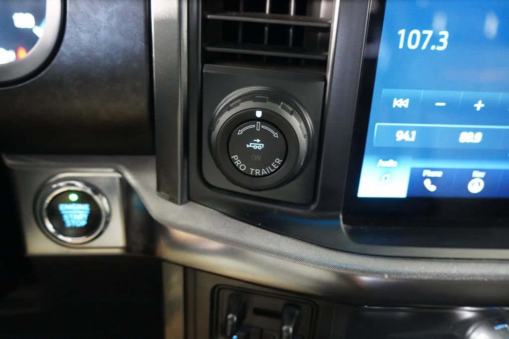 Certified 2022 Ford F150 Tremor w/ Equipment Group 402A High AWD/4WD image 41