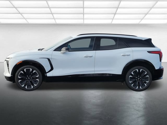 Used 2024 Chevrolet Blazer EV RS image 4