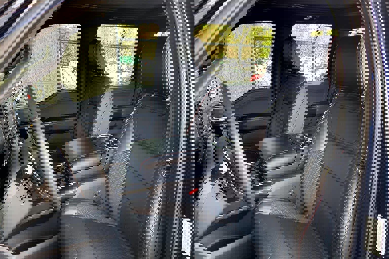 Certified 2025 Ford F150 Raptor image 7