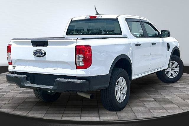 Certified 2024 Ford Ranger XL w/ Trailer Tow Package RWD image 13