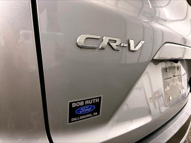 Used 2021 Honda CR-V Touring image 13