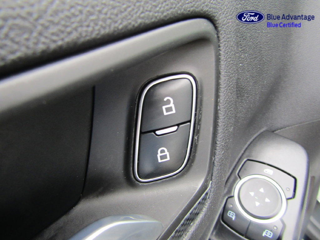 Certified 2024 Ford Escape ST-Line w/ Tech Pack #1 AWD/4WD image 22