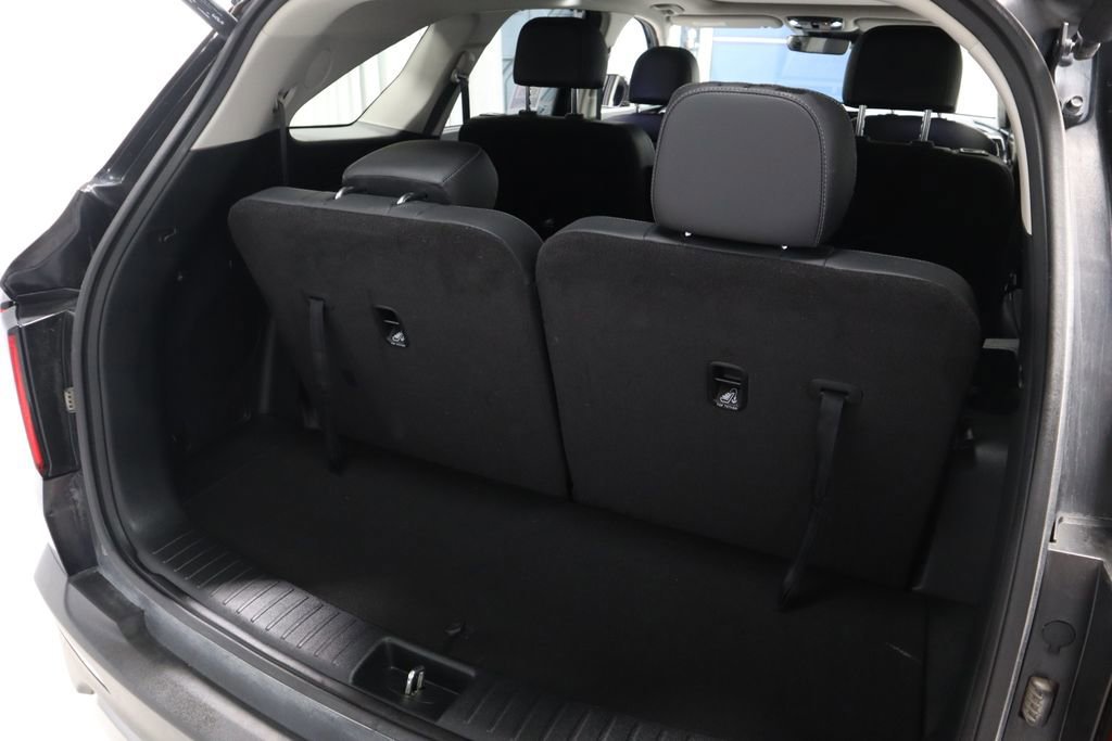 Used 2023 Kia Sorento SX Prestige AWD/4WD image 17
