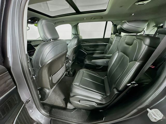 Used 2021 Jeep Grand Cherokee L Limited image 34