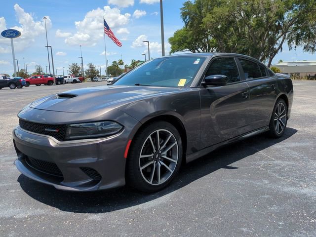 Used 2023 Dodge Charger R/T RWD image 9