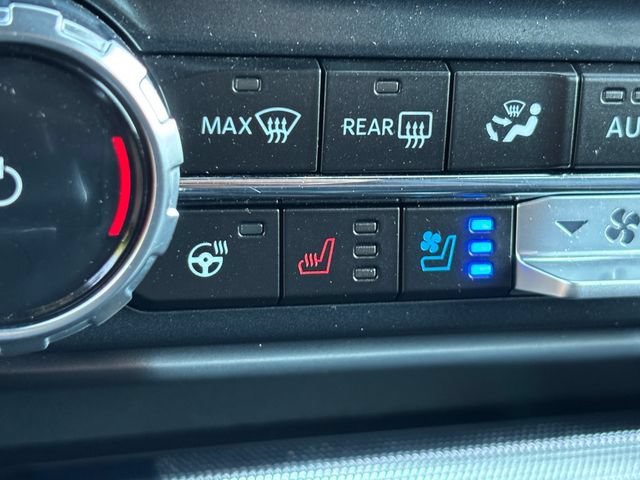 Certified 2023 Ford F150 Lariat w/ Equipment Group 502A High AWD/4WD image 11