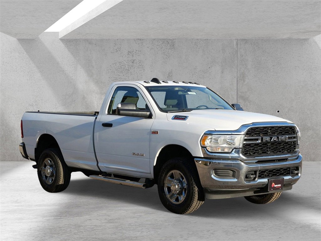 Used 2019 RAM 2500 Tradesman image 1
