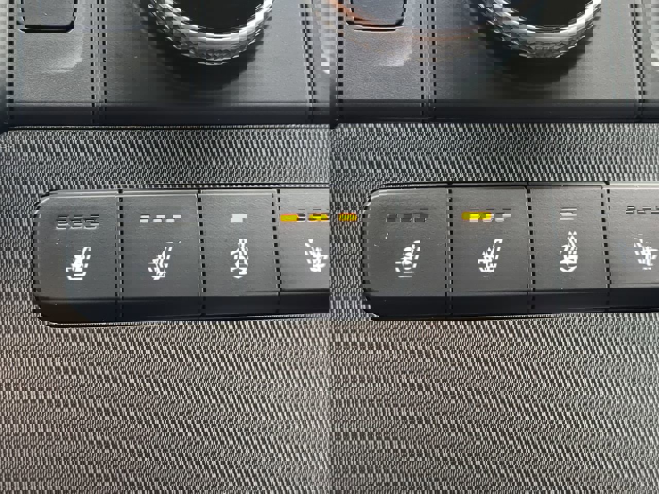 Used 2025 Hyundai Palisade Calligraphy image 22