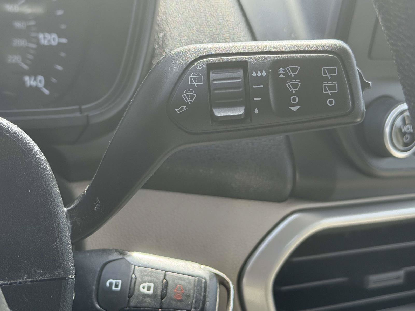 Certified 2021 Ford EcoSport S FWD image 19