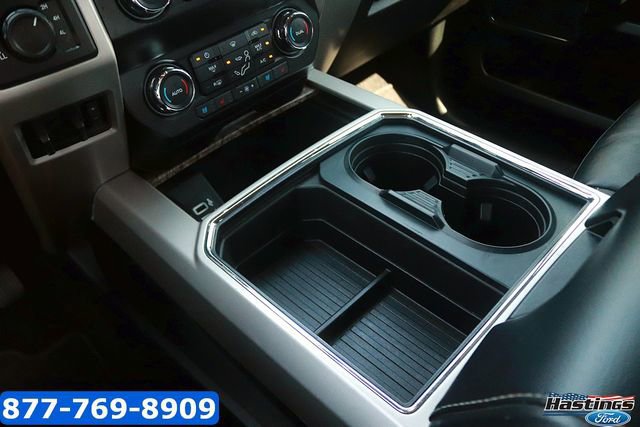 Certified 2019 Ford F250 Lariat w/ Chrome Package image 20