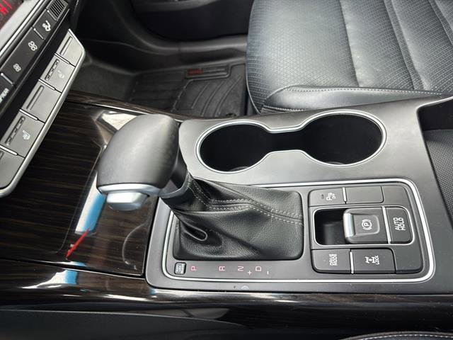 Used 2020 Kia Sorento EX image 25
