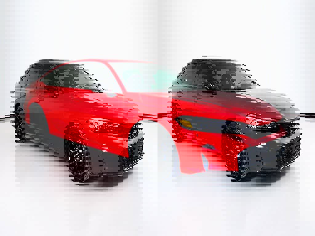 Used 2025 Honda Civic Sport image 23