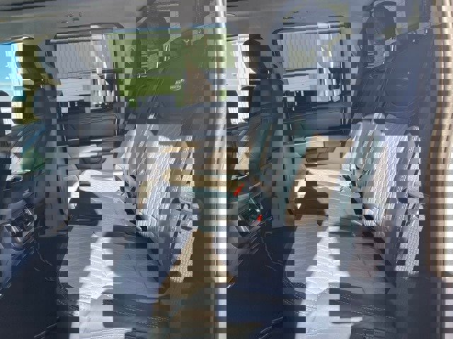 Certified 2024 Ford F250 Limited w/ FX4 Off-Road Package image 9