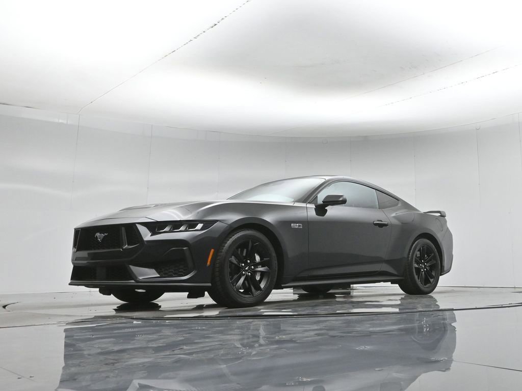 Certified 2024 Ford Mustang GT RWD image 29