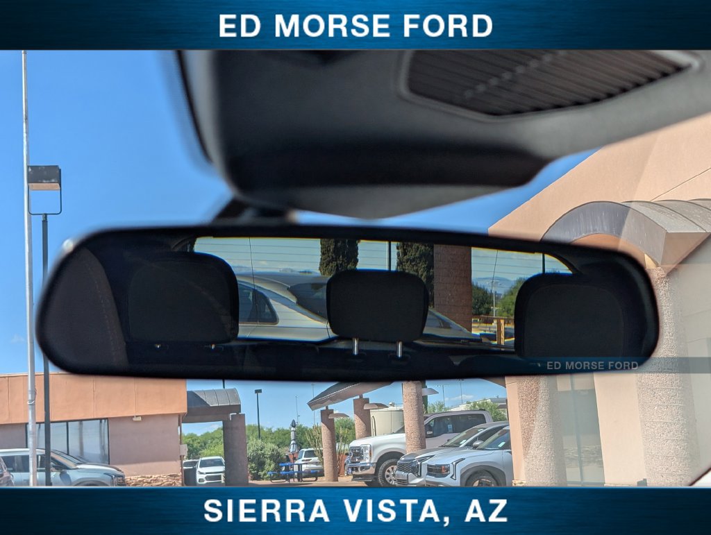 Certified 2022 Ford Escape SE FWD image 20