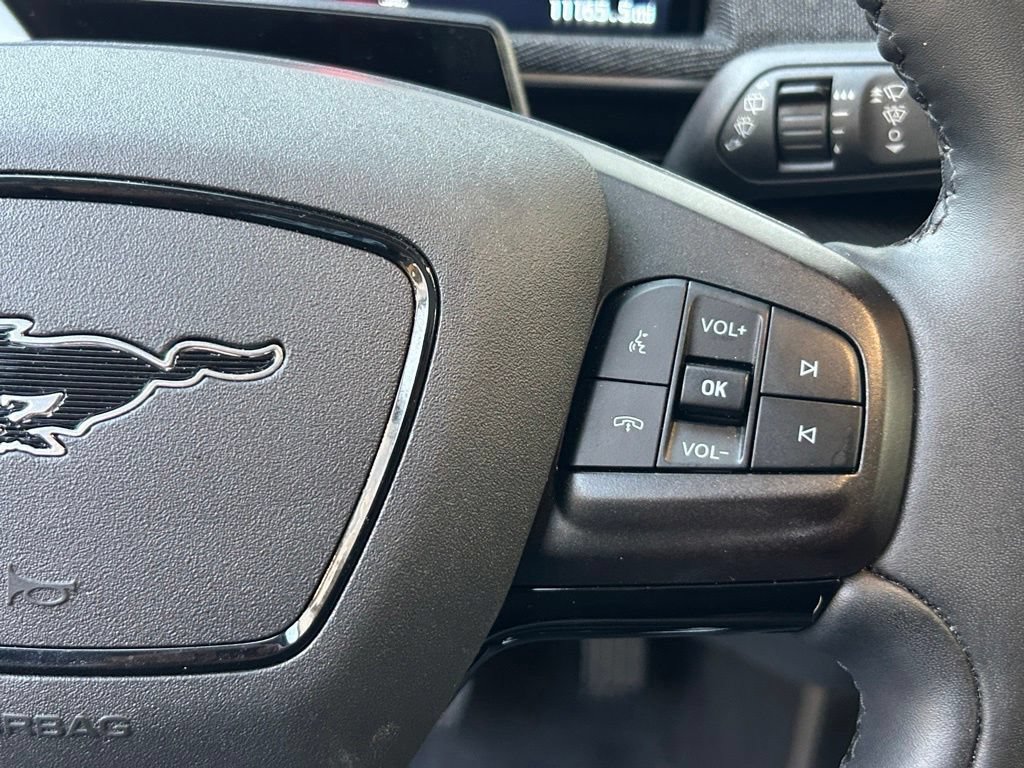 Certified 2023 Ford Mustang Mach-E Premium AWD/4WD image 40