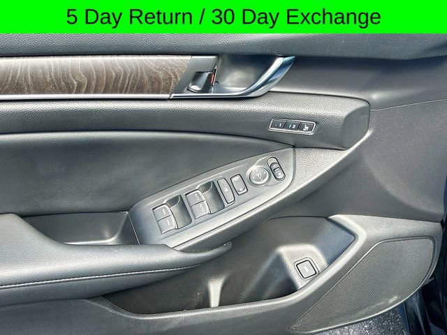 Used 2022 Honda Accord Touring image 19