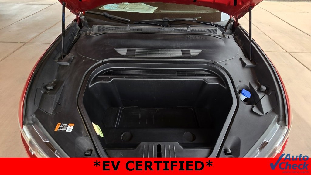 Certified 2021 Ford Mustang Mach-E GT image 45