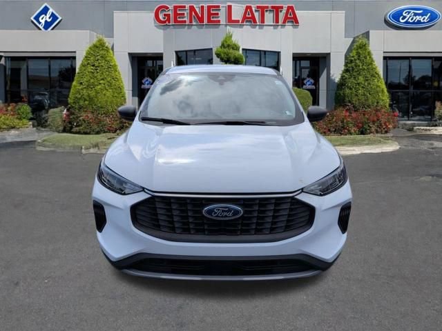 Certified 2023 Ford Escape Active AWD/4WD image 11