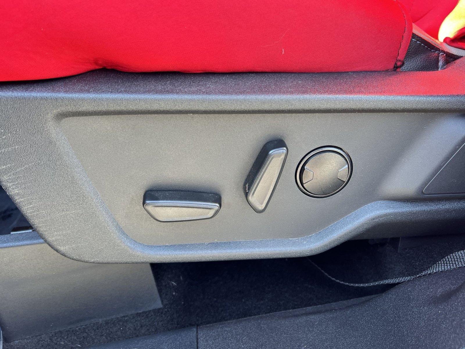 Certified 2023 Ford Bronco Wildtrak AWD/4WD image 14