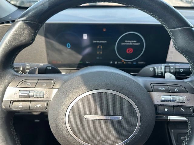 Used 2024 Hyundai Kona SEL FWD image 21