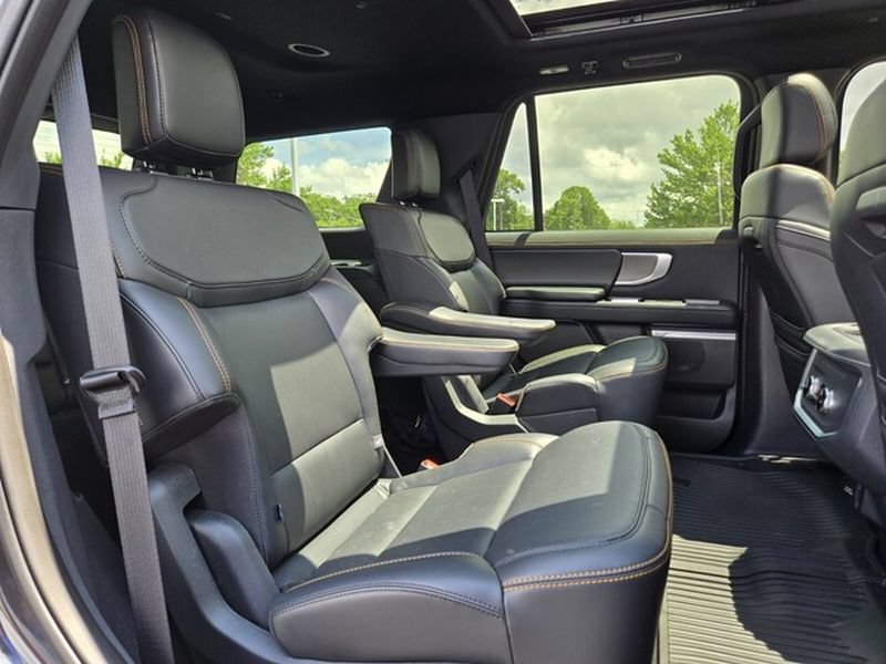 Certified 2025 Ford Expedition Tremor AWD/4WD image 20
