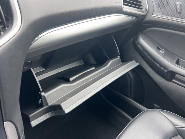 Certified 2022 Ford Edge SEL w/ Convenience Package image 17