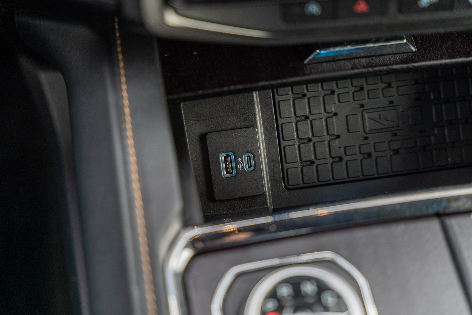 Certified 2023 Ford Expedition Platinum image 39