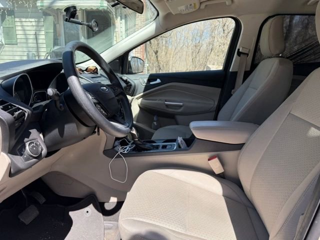 Certified 2018 Ford Escape SE AWD/4WD image 12