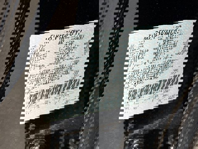 Certified 2023 Ford Mustang Mach-E Premium image 37