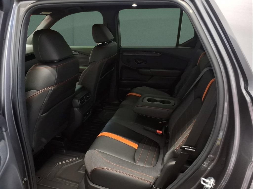 Used 2026 Honda Passport TrailSport image 22