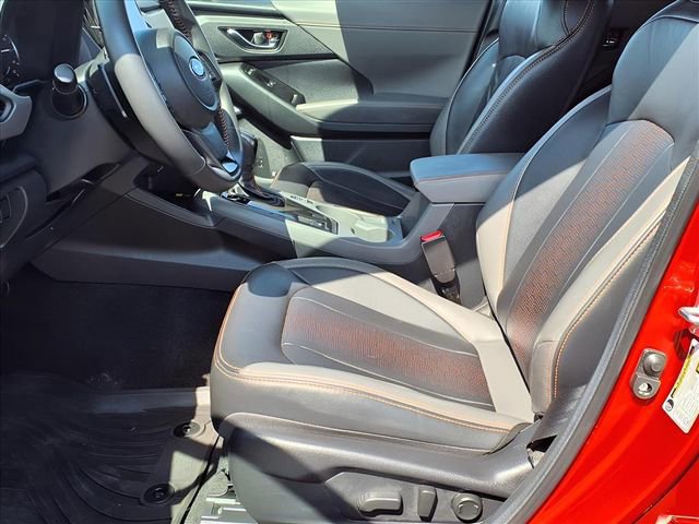 Used 2024 Subaru Crosstrek 2.5i Limited image 14