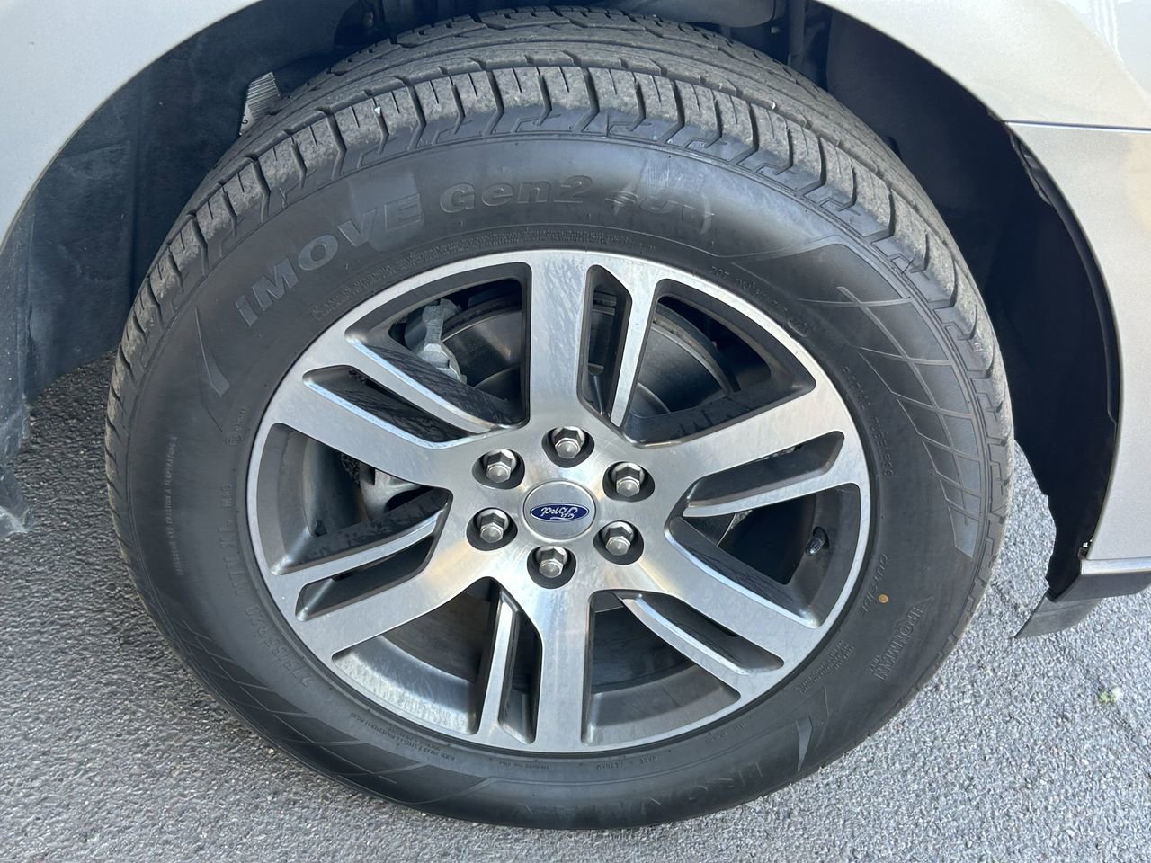 Certified 2023 Ford Expedition Max Limited image 7