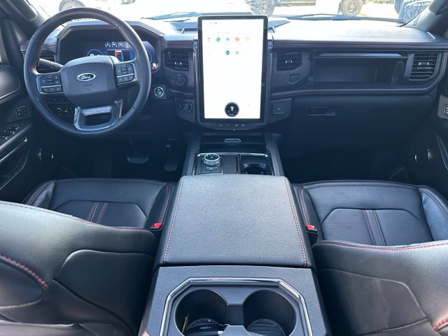 Certified 2024 Ford Expedition Max Limited RWD image 12