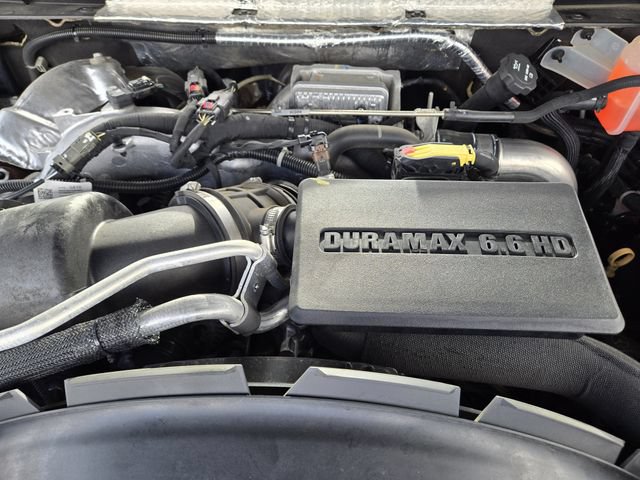 Used 2020 GMC Sierra 2500 Denali w/ Denali Ultimate Package AWD/4WD image 30