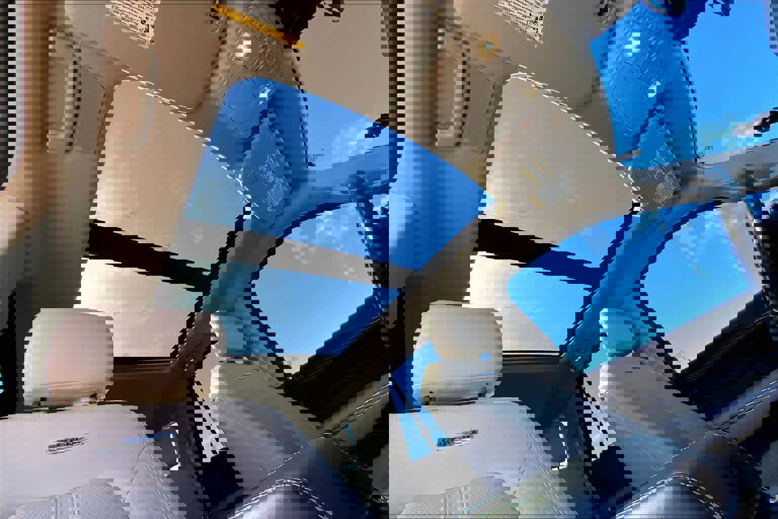 Certified 2024 Ford Expedition Platinum image 13