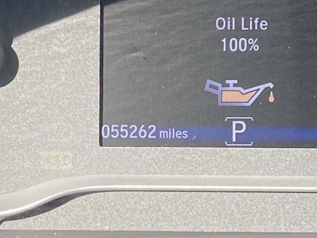 Used 2020 Honda Ridgeline RTL-E image 23