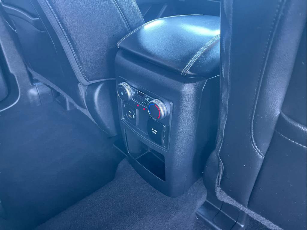 Certified 2021 Ford Explorer Limited w/ Equipment Group 301A image 22