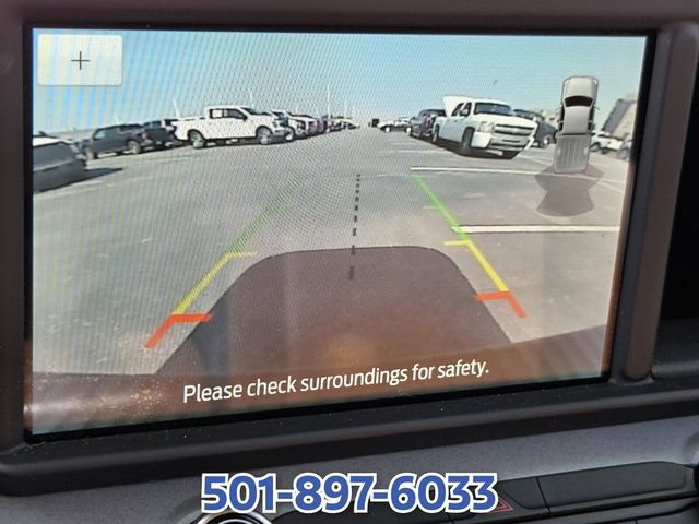 Certified 2022 Ford Maverick Lariat w/ Lariat Luxury Package FWD image 19