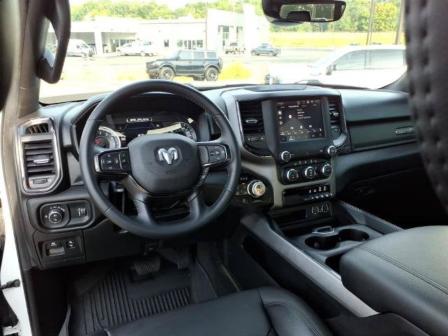 Used 2023 RAM 1500 Lone Star AWD/4WD image 12