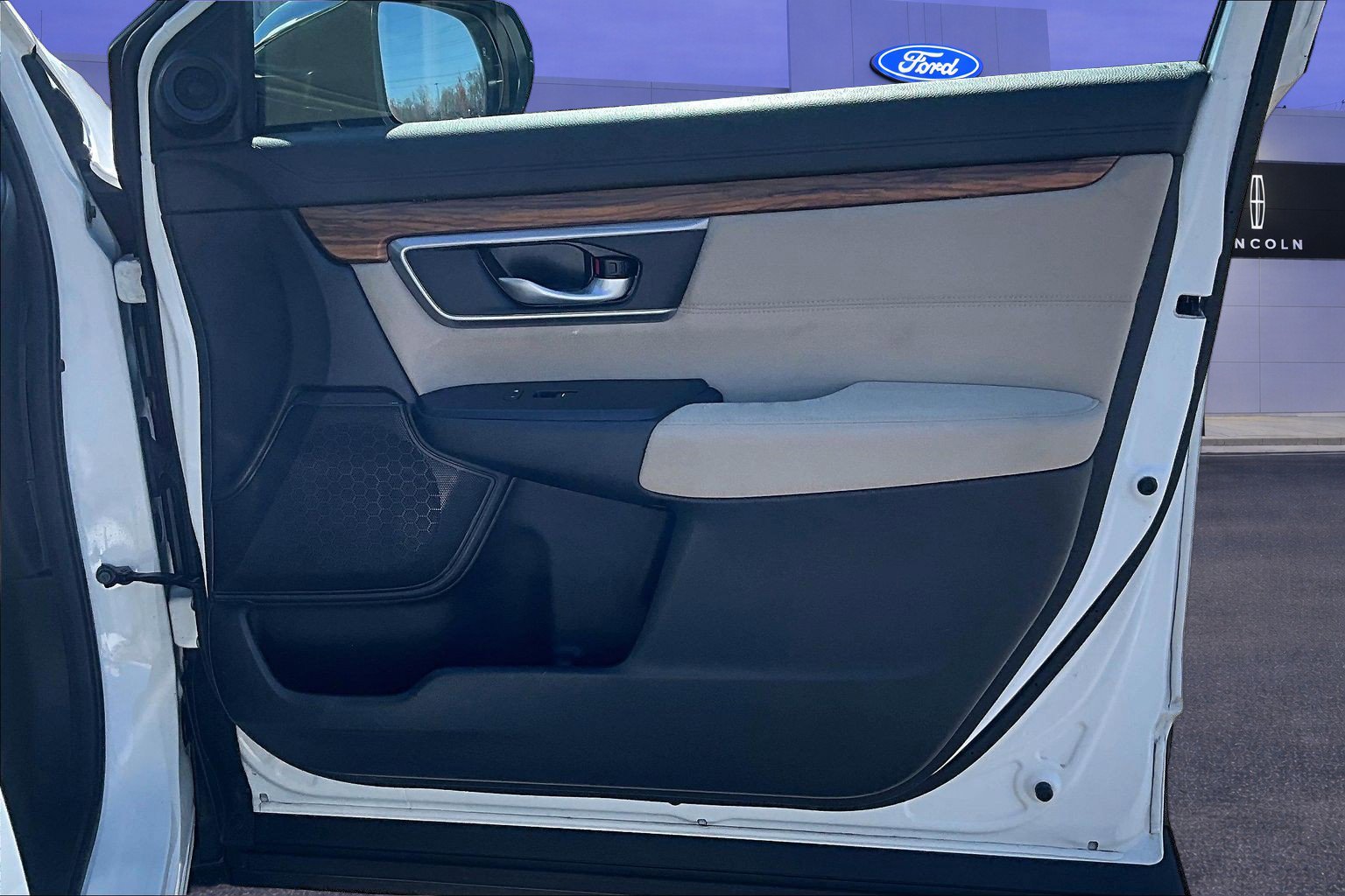 Used 2020 Honda CR-V EX image 28