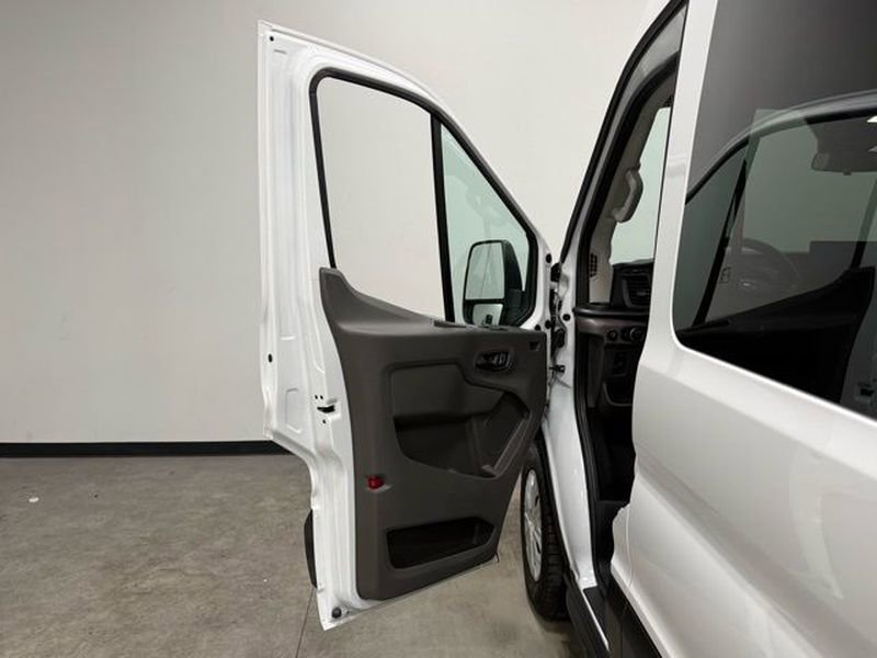 Certified 2024 Ford Transit 350 XLT image 13