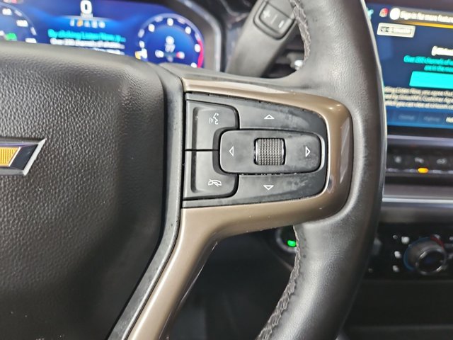 Used 2024 Chevrolet Silverado 3500 High Country w/ High Country Premium Package AWD/4WD image 19