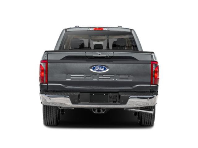 Certified 2024 Ford F150 XLT w/ Tow/Haul Package AWD/4WD image 8