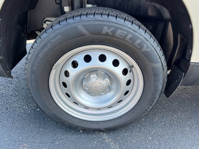 Certified 2025 Ford Maverick XL w/ Equipment Group 101A AWD/4WD image 10
