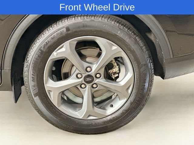 Certified 2025 Ford Escape ST-Line FWD image 7