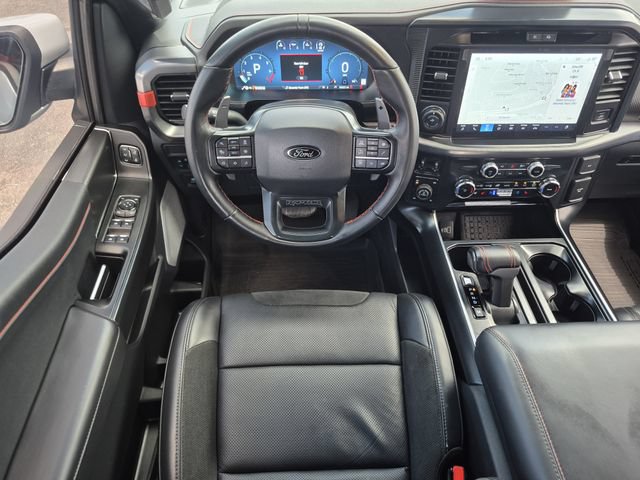 Certified 2025 Ford F150 Raptor AWD/4WD image 28