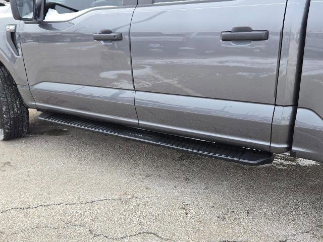 Certified 2022 Ford F150 XL w/ STX Appearance Package image 16