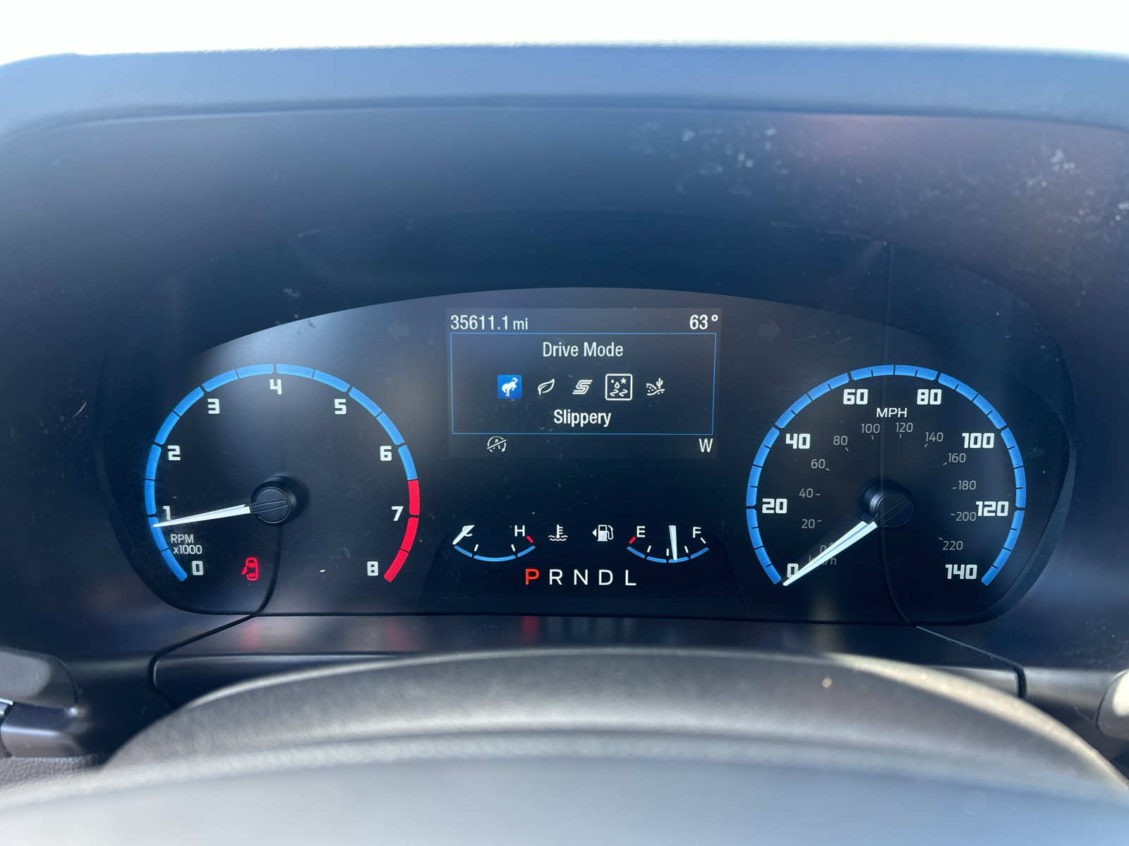 Certified 2024 Ford Bronco Sport Big Bend AWD/4WD image 22
